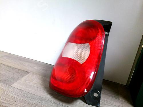 Left taillight SMART CABRIO (450) 0.6 (S1OLA1, 450.441, 450.442, 450.443) | BP32723906C34  - Image 5