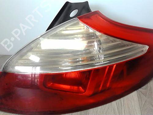 Used Right taillight RENAULT MEGANE III Hatchback (BZ0/1_, B3_) 1.5 dCi (BZ09, BZ0D, BZ1W, BZ29, BZ14) (110 hp) 30097083