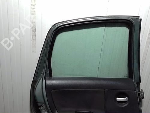 Dør venstre bak CITROËN C3 I (FC_, FN_) 1.4 HDi | BP29738501C4