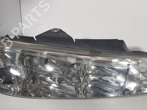 Used Right headlight PEUGEOT 406 (8B) 2.0 HDI 110 (109 hp) 21557966