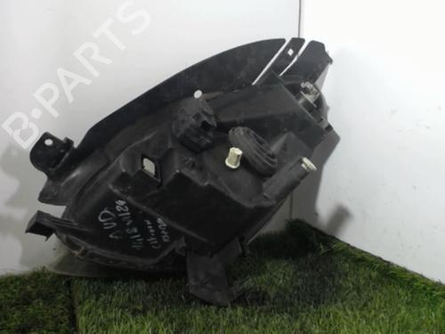 Used Right headlight CITROËN XSARA PICASSO (N68) 1.6 HDi (109 hp) 21855153