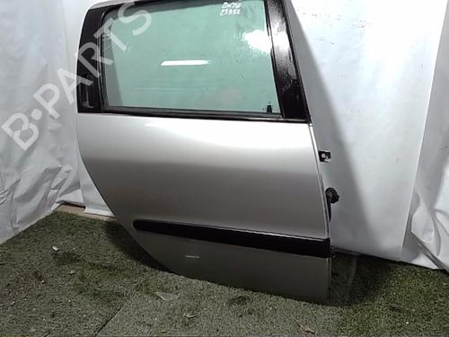 Right rear door PEUGEOT 206 SW (2E/K) 1.4 HDi | BP24200870C5 