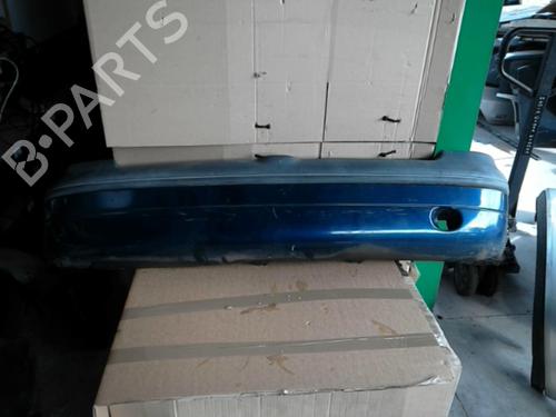 Paragolpes trasero RENAULT TWINGO I (C06_) 1.2 (C066, C068) (58 hp) 21852874