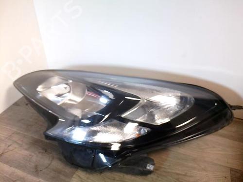 Optica esquerda OPEL CORSA E (X15) 1.3 CDTI (08, 68) | BP36300427C28 - Image 5