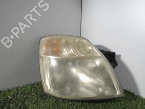 Used Right headlight KIA PICANTO I (SA) 1.1 (65 hp) 21853088