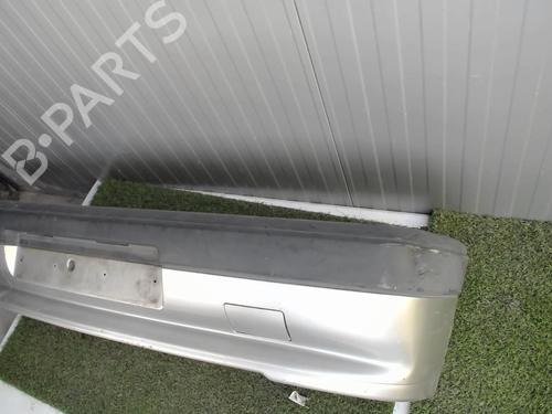 Rear bumper PEUGEOT 306 Hatchback (7A, 7C, N3, N5) 1.9 DT | BP21855920C8 