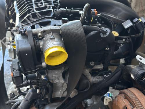 Engine PEUGEOT 208 I (CA_, CC_) 1.2 VTI 82 | BP29571824M1 