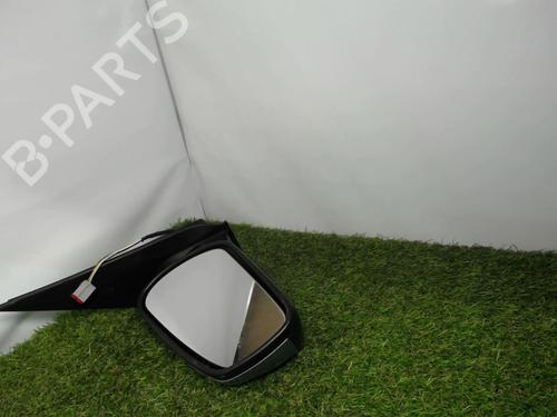 Left mirror FORD FIESTA V (JH_, JD_) 1.4 TDCi | BP21854638C26 