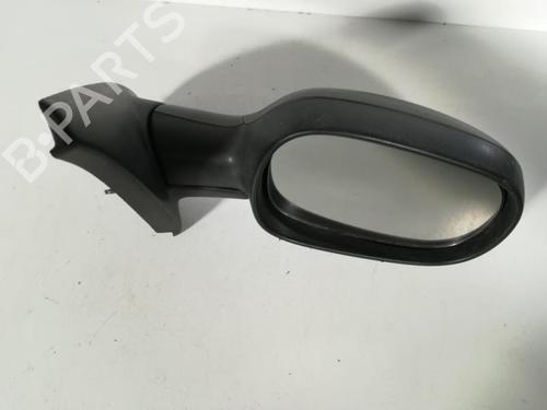 Used Right mirror RENAULT MEGANE I (BA0/1_) 1.9 D Eco (BA0A, BA0U, BA0R) (64 hp) 21851153