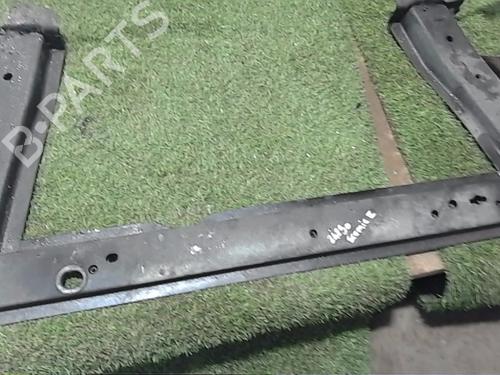 Used Subframe Subframe RENAULT SCÉNIC II (JM0/1_) 1.6 16V (JM1R) (112 hp) 29757373 29757373