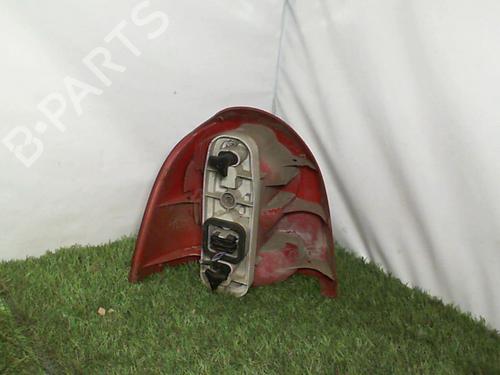 Used Right taillight RENAULT TWINGO I (C06_) 1.2 16V (C06C, C06D, C06K) (75 hp) 21856028