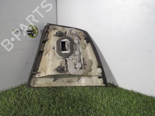 Used Left taillight Left taillight OPEL ASTRA G Hatchback (T98) 2.0 DTI 16V (F08, F48) (101 hp) 21852621 21852621