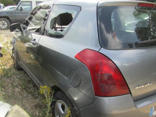 Starter SUZUKI SWIFT III (MZ, EZ) 1.3 (RS413, ZC11S) | BP27254738M8 