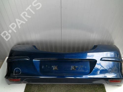 Bak støtfanger OPEL ASTRA H GTC (A04) 1.9 CDTi (L08) (150 hp) 21855656