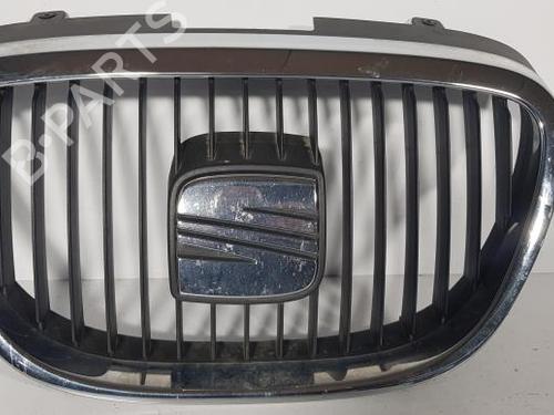 Rejilla SEAT ALTEA (5P1) 1.9 TDI (105 hp) 21851430