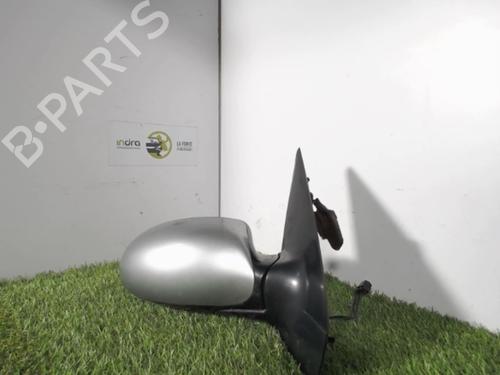 Used Right mirror FORD FOCUS I (DAW, DBW) 1.8 TDCi (115 hp) 21852764