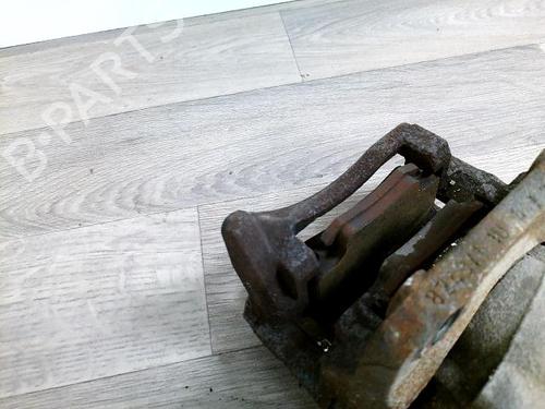 Højre bremsekaliber foran RENAULT CLIO II (BB_, CB_) 1.5 dCi (B/CB07) | BP30760615M104