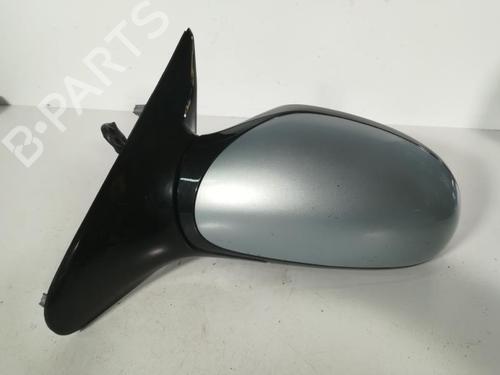 Left mirror PEUGEOT 406 (8B) 2.0 HDI 110 | BP21851072C26 