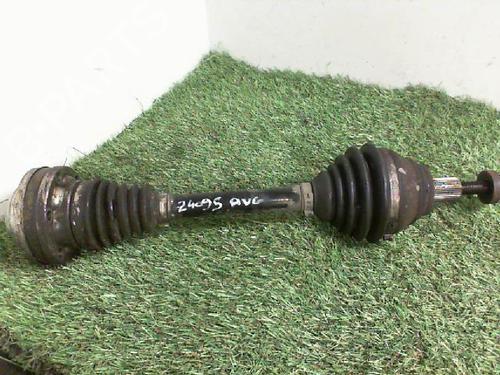 Left front driveshaft AUDI A3 (8P1) 2.0 TDI 16V | BP29757367M38 - Image 3