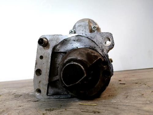 Used Starter Starter PEUGEOT 207 (WA_, WC_) 1.4 16V (95 hp) 33660797 33660797