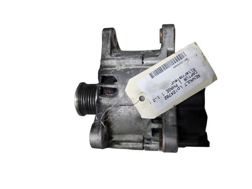 Alternator RENAULT CAPTUR I (J5_, H5_) 1.2 TCe 120 | BP39662876M7 - Image 3