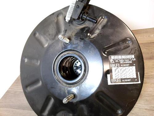 Used Servo brake Servo brake PEUGEOT 308 II (LB_, LP_, LW_, LH_, L3_) 1.2 THP 110 (110 hp) 33635103 33635103