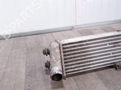 Used Intercooler Intercooler KIA VENGA (YN) 1.4 CRDi 90 (90 hp) 31093618 31093618