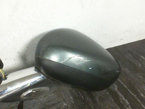 Left mirror CITROËN C3 II (SC_) 1.4 HDi 70 (SC8HZC, SC8HR0, SC8HP4) | BP24809739C26