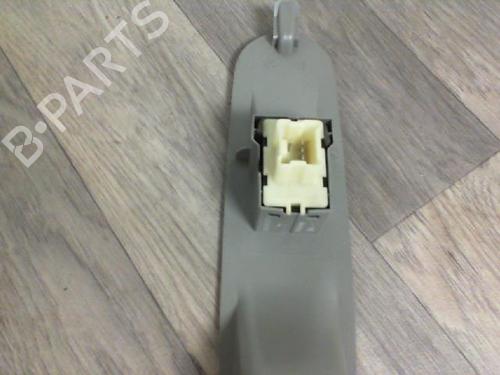 Right front window switch RENAULT ZOE (BFM_) ZOE | BP30591057I26 - Image 2