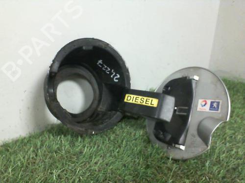 Used Fuel flap PEUGEOT 3008 I MPV (0U_) 1.6 HDi (109 hp) 29407118