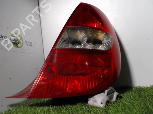 Used Right taillight Right taillight CITROËN C5 I (DC_) 2.0 HDi (DCRHZB, DCRHZE) (109 hp) 21852479 21852479