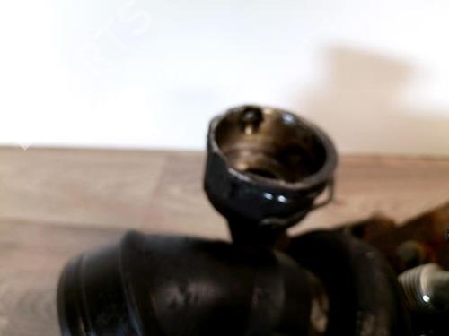 Turbocharger/Supercharger AUDI A3 Sportback (8PA) 1.9 TDI | BP30774738M71 