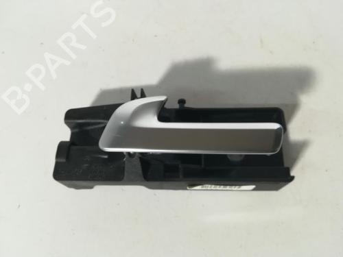 Used Front left interior door handle Front left interior door handle ALFA ROMEO 159 (939_) 1.9 JTDM 16V (939AXC1B, 939AXC12) (150 hp) 21851254 21851254