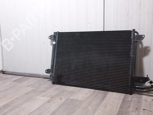 AC Kondensor AC Kondensor AUDI A3 Sportback (8PA) [2004-2015] 36356280 36356280