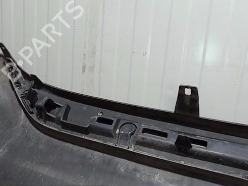 Rear bumper PEUGEOT 208 I (CA_, CC_) 1.2 VTI 82 | BP29465117C8 
