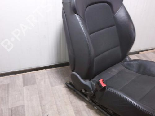 Left front seat AUDI A3 Sportback (8PA) | BP36369373C15 - Image 5