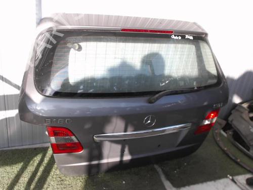 Tailgate MERCEDES-BENZ B-CLASS Sports Tourer (W245) B 180 CDI (245.207) | BP21026003C6 