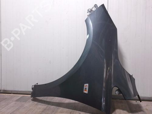 Forskærm venstre OPEL CORSA E (X15) 1.3 CDTI (08, 68) | BP36300424C41 - Image 3