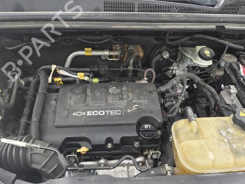Guarda-lamas esquerdo CHEVROLET TRAX 1.4 AWD | BP39458758C41 - Image 6