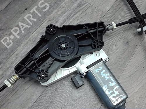 Front right window mechanism VW GOLF VII (5G1, BQ1, BE1, BE2) 1.6 TDI | BP30097113C23