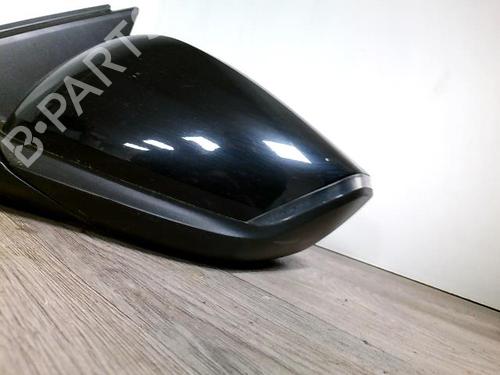 Left mirror CITROËN C4 CACTUS  | BP34000511C26  - Image 6