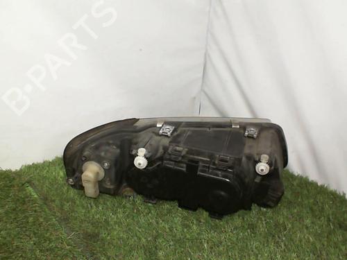 Used Left headlight AUDI A3 (8L1) 1.9 TDI (130 hp) 24040524