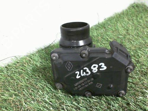 Egr für RENAULT MEGANE III Hatchback (BZ0/1_, B3_) 1.6 dCi (BZ00, BZ12, BZ13) (130 hp) 29757340