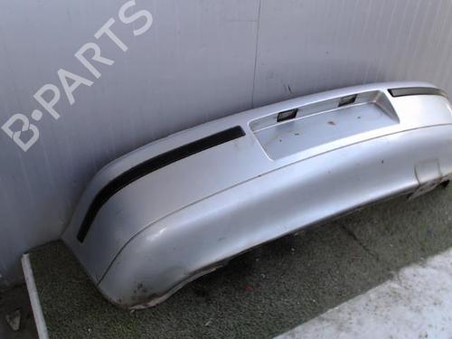 Rear bumper SEAT LEON (1M1) 1.9 TDI | BP20879576C8 