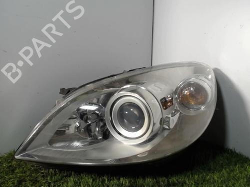 Used Left headlight MERCEDES-BENZ B-CLASS Sports Tourer (W245) B 200 CDI (245.208) (140 hp) 21854131