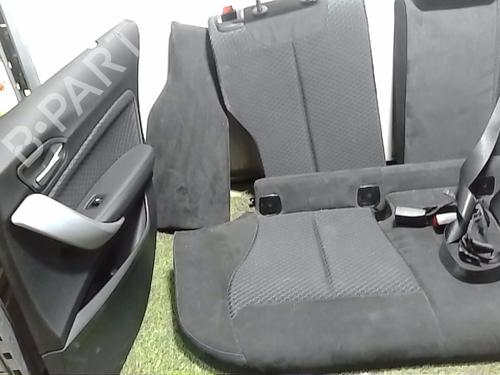 Used Seats set Seats set BMW 1 (F20) 116 i (136 hp) 29378171 29378171