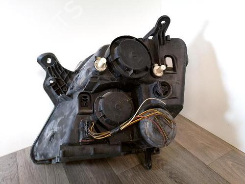 Right headlight OPEL MERIVA A MPV (X03) 1.7 CDTI (E75) | BP31061073C29 - Image 5