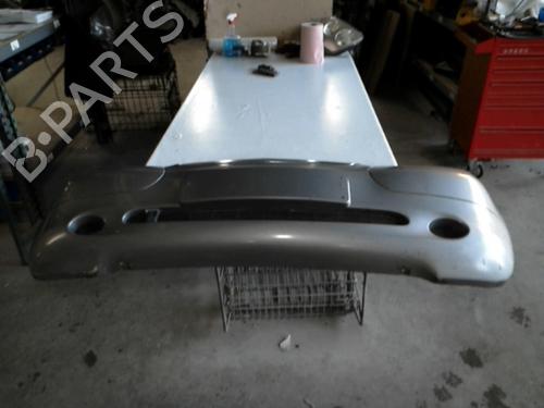 Front bumper MERCEDES-BENZ A-CLASS (W168) A 140 (168.031, 168.131) | BP21855427C7 