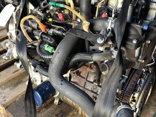 Engine CITROËN BERLINGO / BERLINGO FIRST Box Body/MPV (M_) 2.0 HDI 90 (MBRHY, MCRHY) | BP29571831M1 