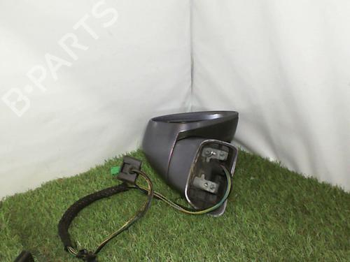 Right mirror CITROËN C4 I (LC_) 1.6 HDi | BP21855598C27 